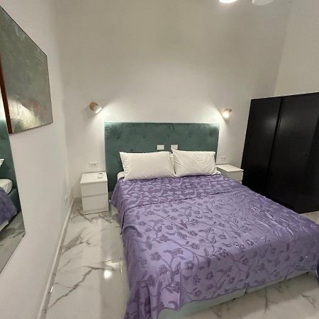 Guesthouse Dahlia Rossa Roma Exterior foto