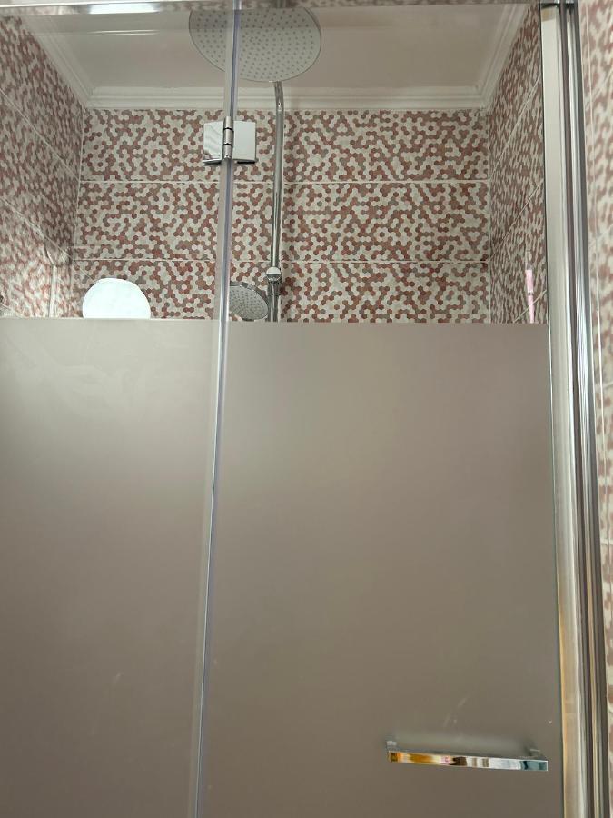 Guesthouse Dahlia Rossa Roma Exterior foto