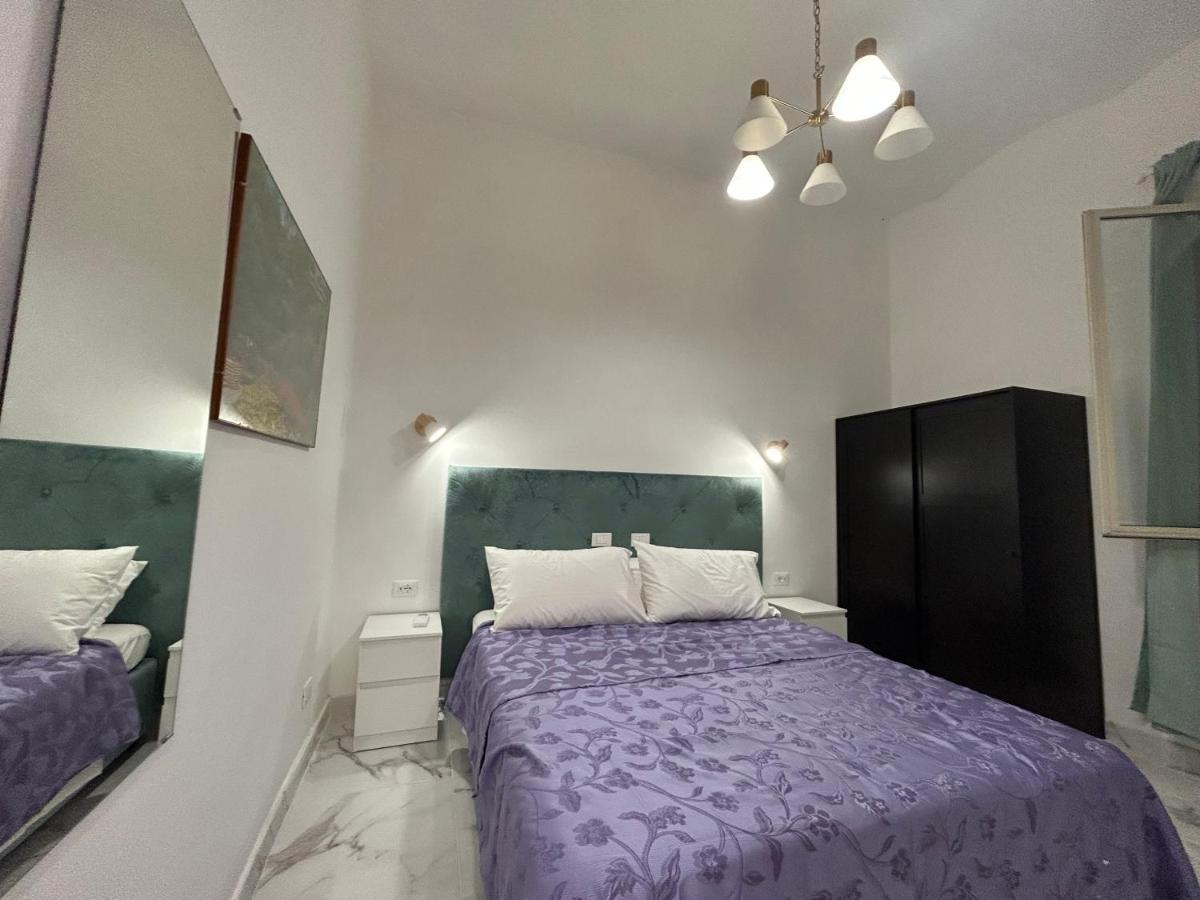 Guesthouse Dahlia Rossa Roma Exterior foto