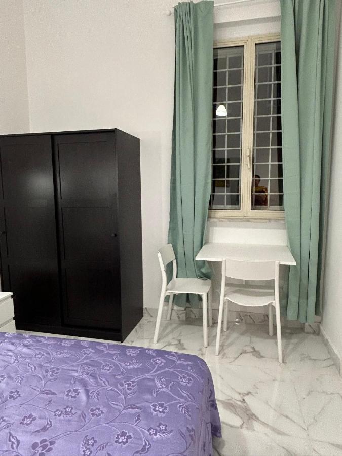 Guesthouse Dahlia Rossa Roma Exterior foto