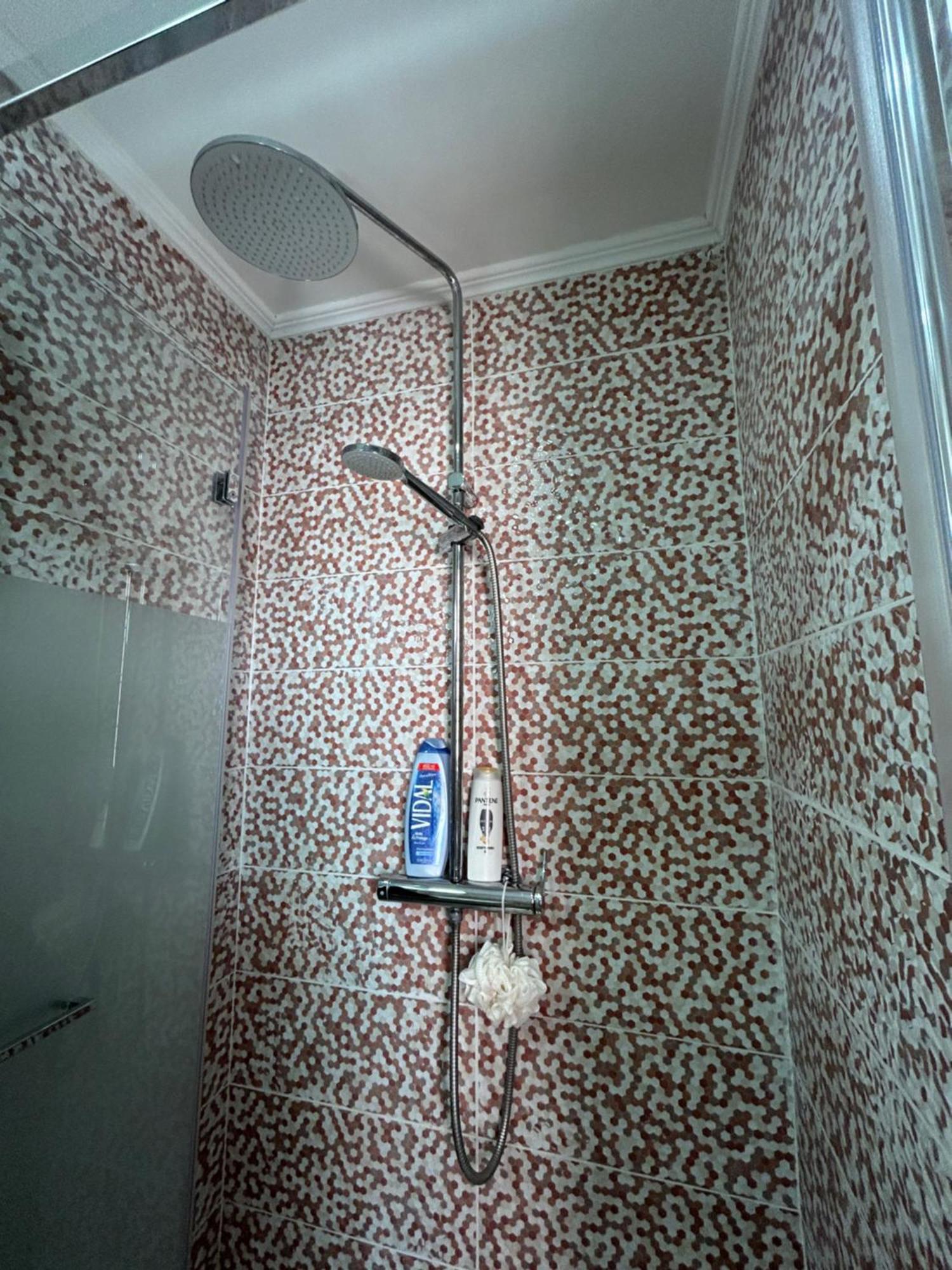 Guesthouse Dahlia Rossa Roma Exterior foto